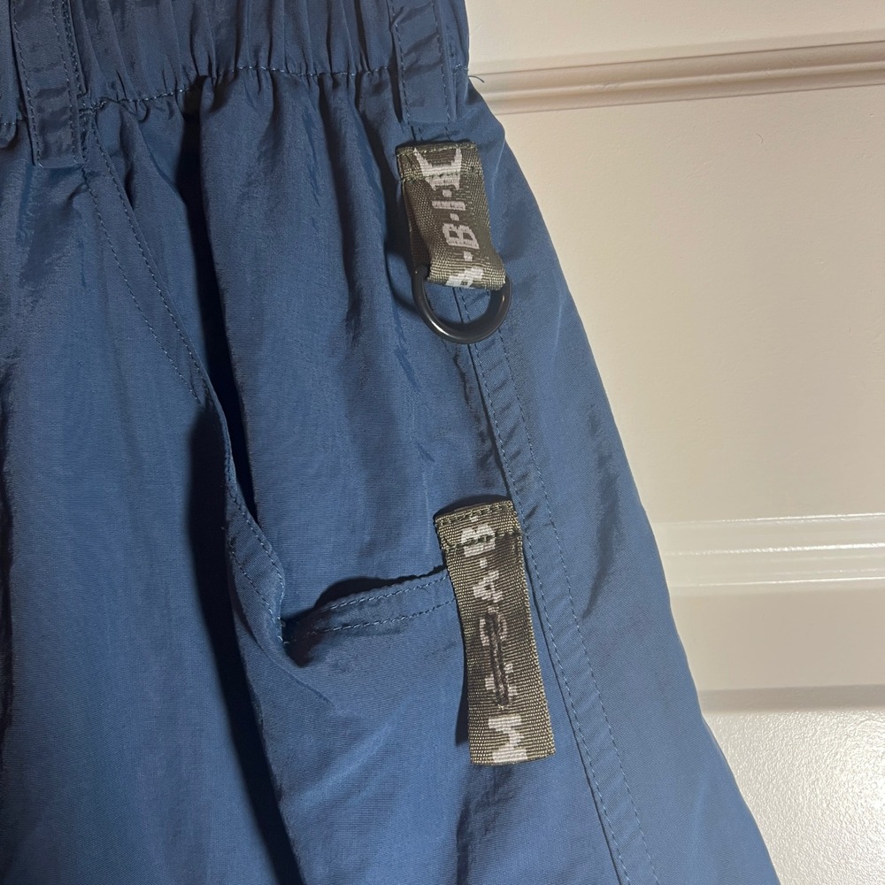 Macabi Adventure Travel Skirt in Midnight Blue, Women's Slim Regular Medium, NWT - Picture 13 of 16